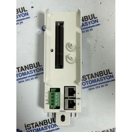 ABB MB805